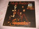GENESIS 1968 STILL SEALED PSYCH LP(MERCURY 61175 STEREO)IN THE BEGINNING