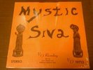 MYSTIC SIVA ORIGINAL SEALED Private Detroit Heavy Rare Psych LP