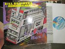 Bill Summers & Summer?s Heat Jam the Box LP 1981 Vinyl orig soul synth funk WOW