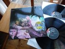 CANNED HEAT LIVING THE BLUES 1968 MINT TOP HAMMER