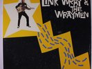 LINK WRAY & WRAYMEN: Link Wray & The Wraymen LP (Mono) rare Oldies