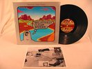 RELATIVELY CLEAN RIVERS Original Private Eastern FOLK RURAL PSYCH LP in Shrink