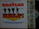 Beatles “Help” LP – Capital MAS-2386 LIKE NEW