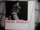 Hank Mobley Blue Note 1568 NM- Original Mono Deep Groove LP RVG Jazz Grail