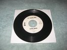 JASPER WOODS I'm Coming Home / Hully Gully Papa 45 rare northern soul popcorn