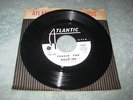 WILLIE TEE Teasin You / Walkin Up A One Way Street 45 PROMO rare northern soul
