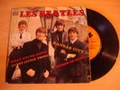 THE BEATLES.KANSAS CITY.EP ORIGINAL FRENCH
