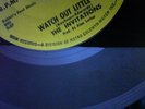 INVITATIONS-WATCH OUT LITTLE GIRL-MGM PROMO K-13666. LISTEN