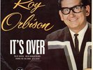 EP++ ROY ORBISON ++IT'S OVER++ UK++