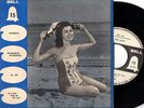 EP++ BELL RECORDS USA++RARE SERIE NR. 15+++