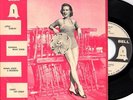 EP++ BELL RECORDS USA++RARE SERIE NR. 1+++