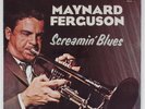 MAYNARD FERGUSON Screamin' Blues MAINSTREAM SEALED LP