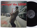 VITO PRICE Swingin' The Loop ARGO LP