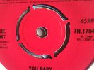Jackie Trent: 'You Baby'/'Send Her Away' EXTREMELY scarce Northern Soul