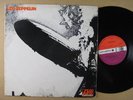 Led Zeppelin,Led Zeppelin,Original First Pressing,Matrix A1-B4,LP