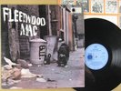 Peter Green's Fleetwood Mac,Original First Stereo Pressing,Matrix Nos A1 & B1,LP