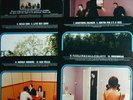 Pulp – Different Class - LP artwork inserts