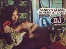 SANDY HURVITZ Here At Last Verve 1968 Zappa psych folk