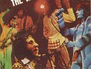 THE WHO 