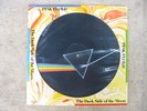 NRFP Pink Floyd Dark side of the Moon picture disc album 1978 Capitol records