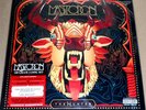 MASTODON The Hunter 2 LP (SEALED) 180 GRAM VINYL  + BONUS TRACK Mastered @ 45rpm