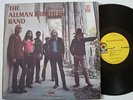 The Allman Brothers Band Original ATCO 1st LP 1969