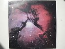 KING CRIMSON Islands (Island ILPS 9175) RARE UK 1st Press Pink Rim +Insert VG++