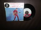 JOHNNY HALLYDAY - 