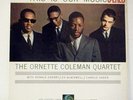 ORNETTE COLEMAN QUARTET LP This is Our Music Atlantic Don Cherry Charlie Haden