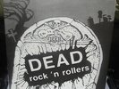 DETENTION Dead Rock 'N Rollers / El Salvador  7