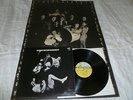FAMILY-entertainment  '69 TRI-CO.ST/BOAT LP ORIG+POSTER