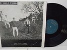 The Half Tribe Only Startin' garage psych original US pressing LP