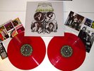 the KINKS Something else by the RED Vinyl Mono 2 - lp Vinyl RSD streo Ray davies