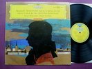 DGG red Stereo, MOZART: Symphony no. 40 & 41, BÖHM, BERLINER PHILHARMONIKER, NM