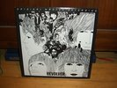 BEATLES-REVOLVER-RARE MOBILE FIDELITY AUDIOPHILE LP NM-MFSL