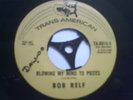 BLOWING MY MIND TO PIECES - BOB RELF ,scooter, skinhead ,mod