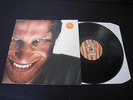 Aphex Twin Richard D James Album UK Vinyl LP