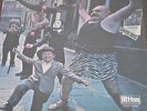 Rare Doors LP Strange Days Elektra Hit-Ton HTSLP 340046 von 1967 top Zustand