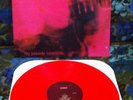 My Bloody Valentine MBV Loveless LTD Red Vinyl Numbered 0294/1000 Sealed New