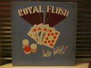 Soul Boogie Modern 80's LP-Royal Flush-Hot Spot-US GEC records issue copy