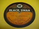 HEAR Blues 78 ALBERTA HUNTER Some Day Sweetheart on Black Swan