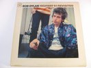 BOB DYLAN  HIGHWAY 61 REVISITED  MONO CL 2389  LIKE A ROLLING STONE  LP VINYL