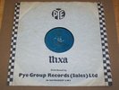 Santo and Johnny,Sleepwalk,very Rare Pye Int 1959 Late 78rpm