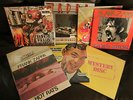 Frank Zappa OLD MASTERS BOX SET VOL 2 NM freak out in it for money uncle meat