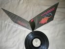 BLACK SABBATH - Paranoid, SWIRL VERTIGOOrig1970 LP,GER 1st Press