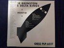 Rocket 88 - Jackie Brenston & His Delta Kings - 33 rpm - Chess PLP-6027