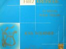French VEGA  Ed.1 Kreisler - 14 Pieces for Violin -Jean Fournier RARE