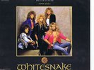 WHITESNAKE - GIVE ME ALL YOUR LOVE JAPAN 7