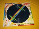 LP Pink Floyd - Dark Side Of The Moon - Picture LP 1978 US TOP & RARE