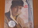 Bob Dylan 1st LP Record Six Eyed Columbia Promo